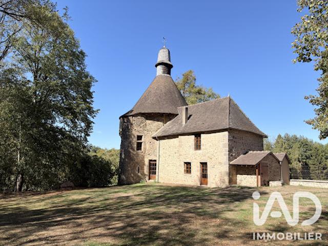 Vente Maison 12 pièces 336 m2 Rimondeix