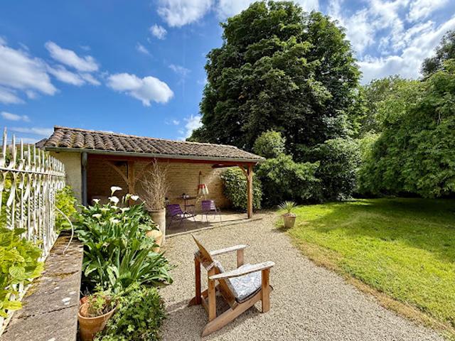 Vente Maison 12 pièces 338 m2 Périgné