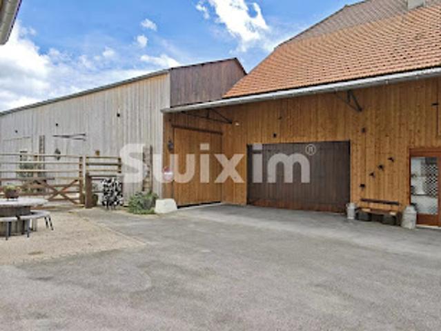 Vente Maison 12 pièces 339 m2 Chevigny