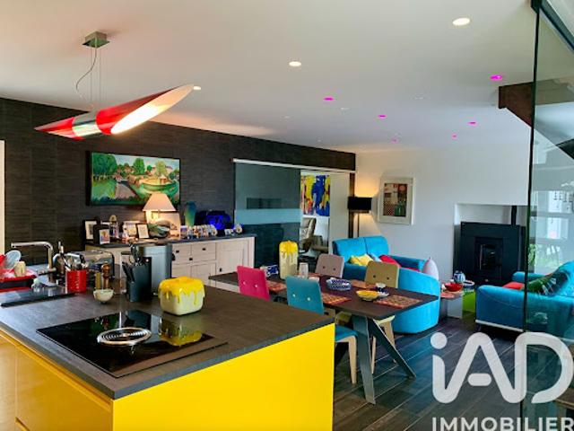 Vente Maison 12 pièces 339 m2 Montreuil