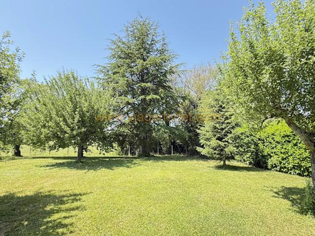 Vente Maison 12 pièces 440 m2 Villette sur Ain