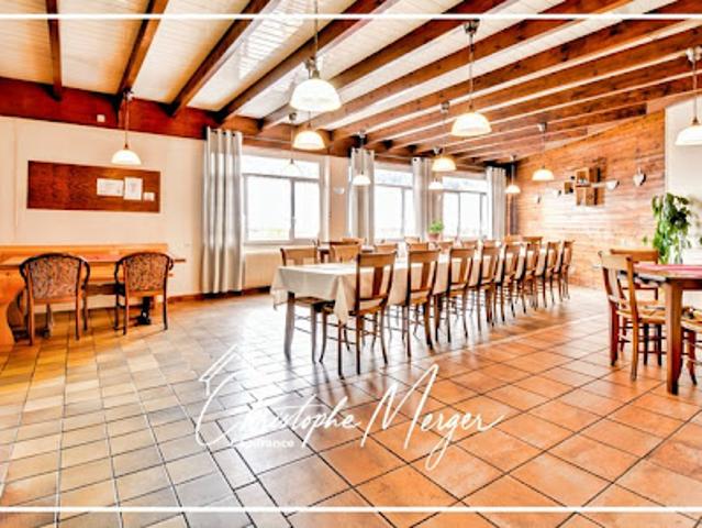Vente Maison 12 pièces 440 m2 Abreschviller