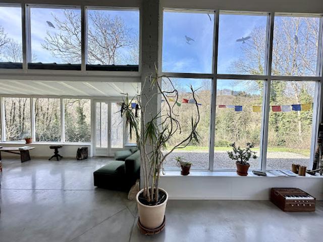 Vente Maison 12 pièces 440 m2 Le Masnau Massuguiès