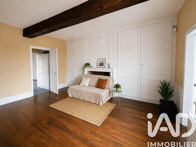 Vente Maison 12 pièces 445 m2 Chalons en champagne
