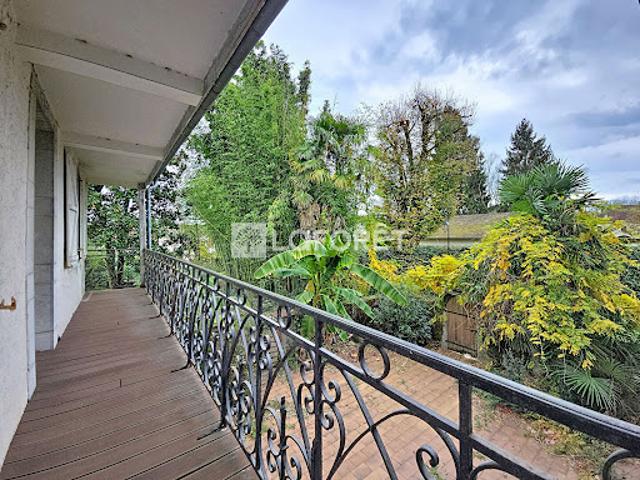 Vente Maison 12 pièces 445 m2 Navarrenx