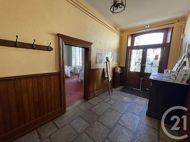 Vente Maison 12 pièces 446.63 m2 Aigurande