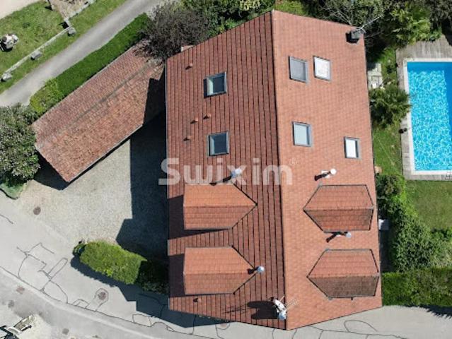Vente Maison 12 pièces 387.45 m2 Viry