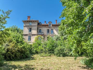 Vente Maison 12 pièces 450 m2 Caluire et Cuire
