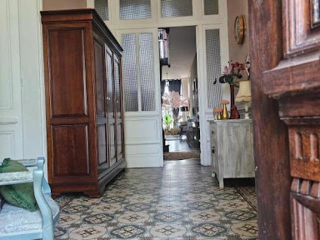 Vente Maison 12 pièces 450 m2 Casteljaloux