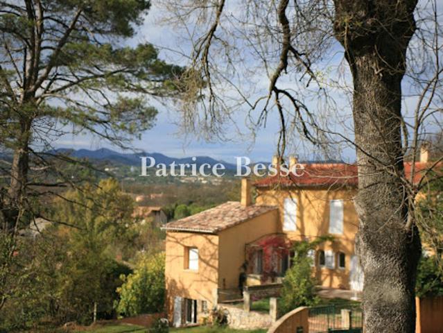 Vente Maison 12 pièces 450 m2 Faugeres