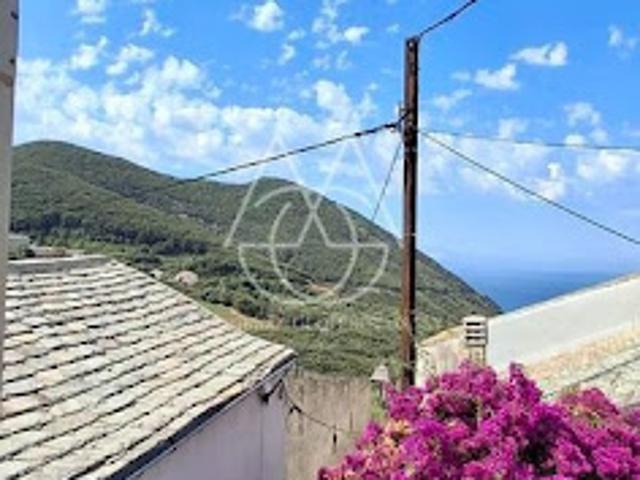 Vente Maison 12 pièces 450 m2 Morsiglia