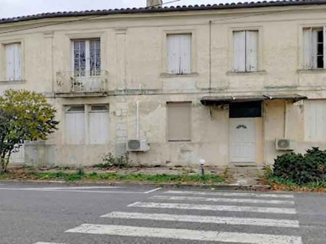 Vente Maison 12 pièces 450 m2 Saint Savin