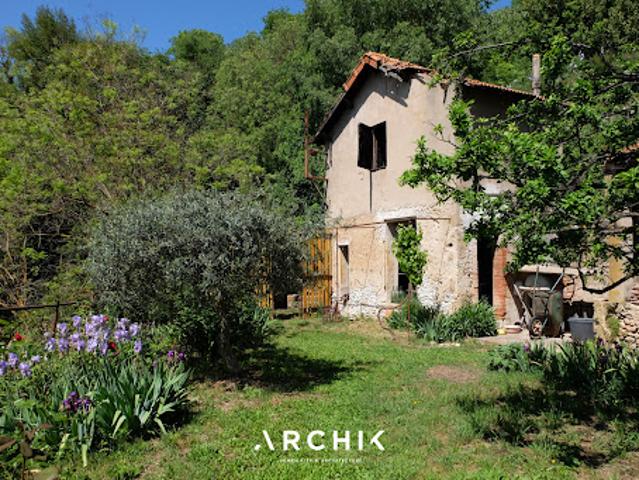 Vente Maison 12 pièces 455 m2 Barjols