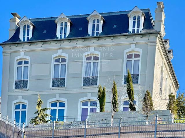 Vente Maison 12 pièces 458 m2 Trouville sur Mer
