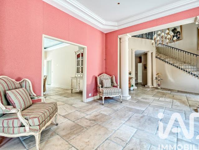 Vente Maison 12 pièces 462 m2 Trilport
