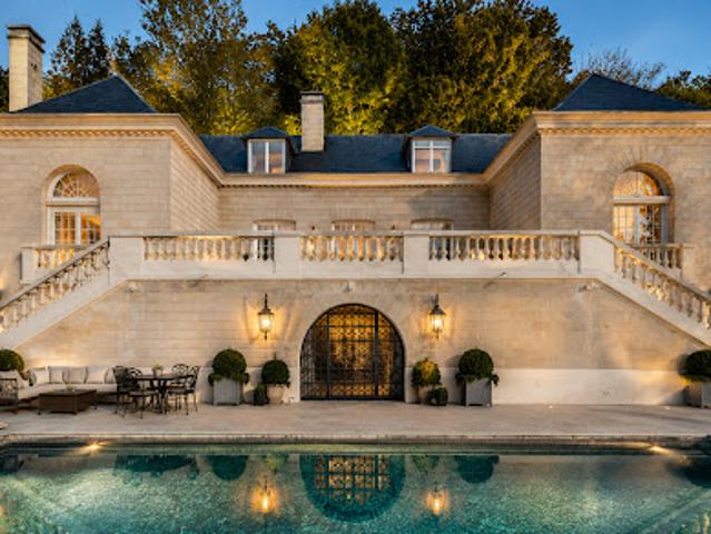 Vente Maison 12 pièces 467 m2 Buc