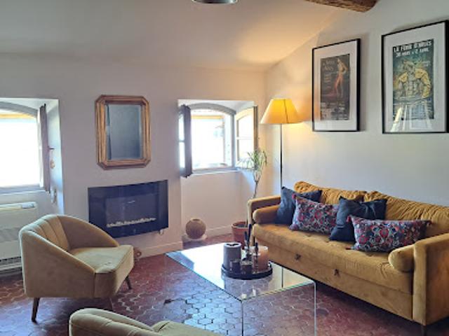 Vente Maison 12 pièces 464 m2 Arles