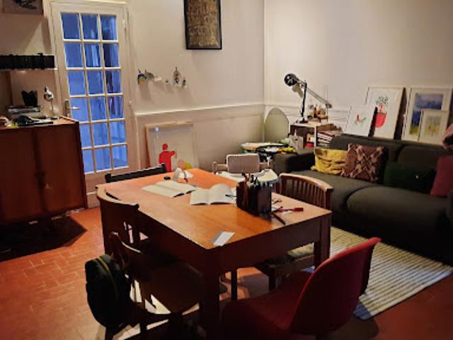 Vente Maison 12 pièces 465 m2 Neuville sur Ain