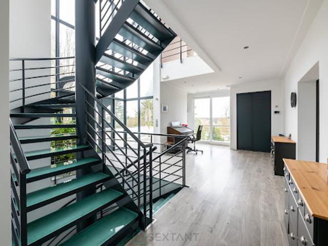 Vente Maison 12 pièces 465 m2 Paris 1er