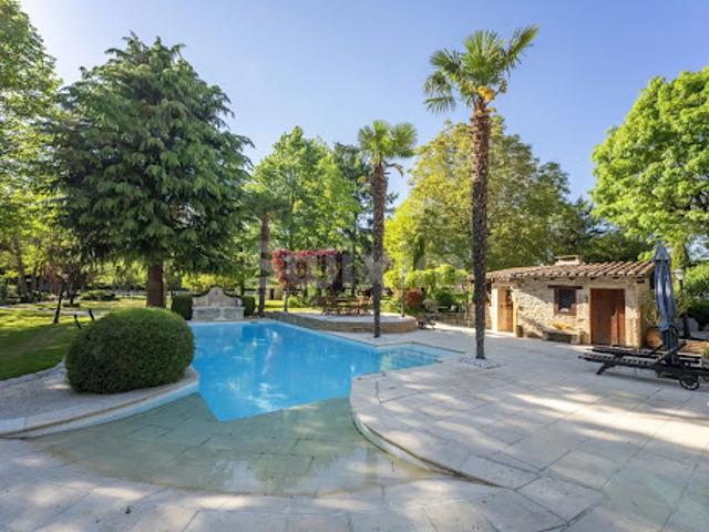 Vente Maison 12 pièces 470 m2 Trévoux