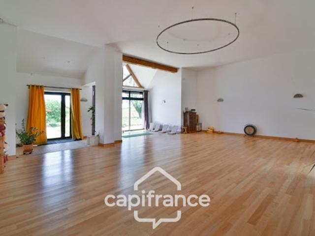 Vente Maison 12 pièces 470 m2 Montcony
