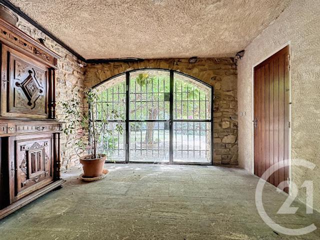 Vente Maison 12 pièces 474 m2 Saint Christol lès Alès