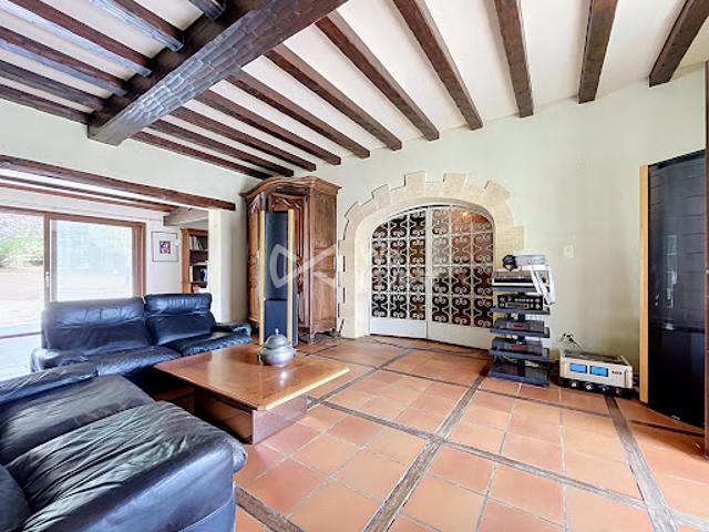 Vente Maison 12 pièces 478 m2 Saint Aubin le Cloud