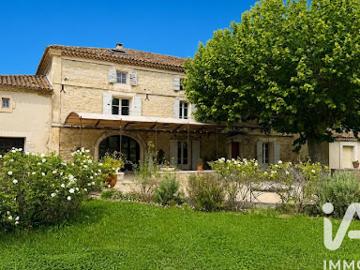 Vente Maison 12 pièces 487 m2 Barbentane