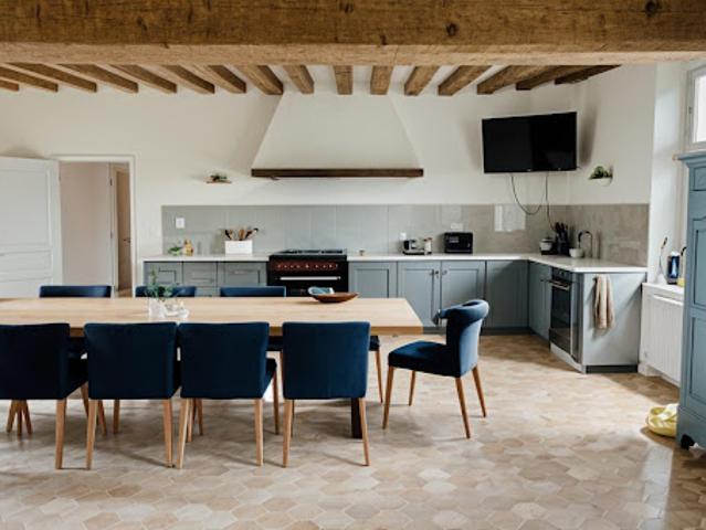 Vente Maison 12 pièces 484 m2 Bazoches lès Bray