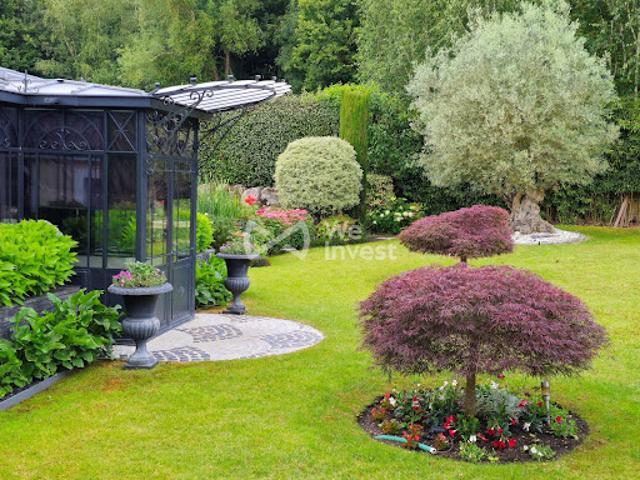 Vente Maison 12 pièces 484 m2 Magny le Hongre