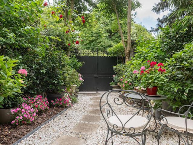 Vente Maison 12 pièces 484 m2 Paris 16ème