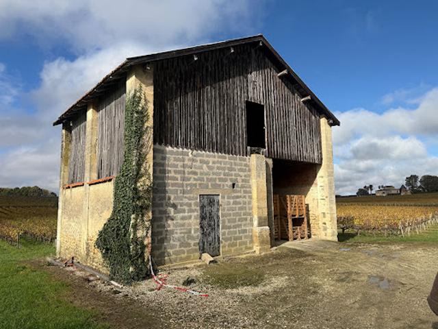 Vente Maison 12 pièces 485 m2 Cars