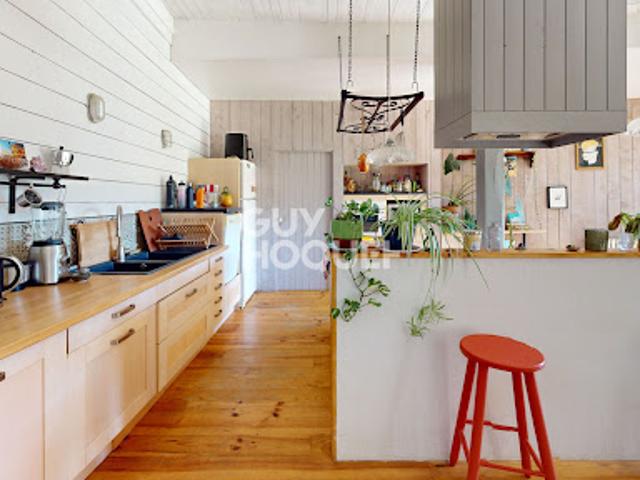 Vente Maison 12 pièces 490 m2 Pleine Fougères