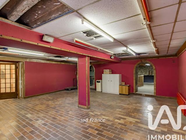 Vente Maison 12 pièces 403 m2 Morainvilliers