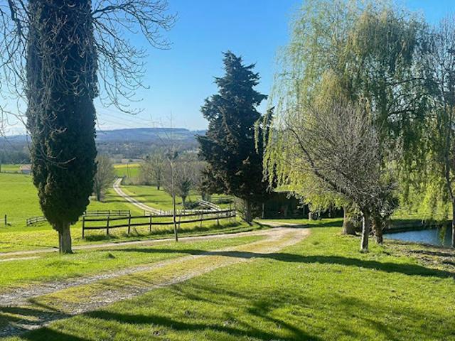 Vente Maison 12 pièces 400 m2 Trémons