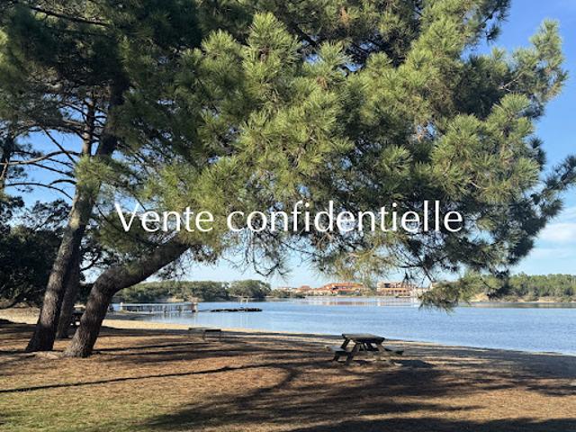 Vente Maison 12 pièces 400 m2 Vieux Boucau les Bains