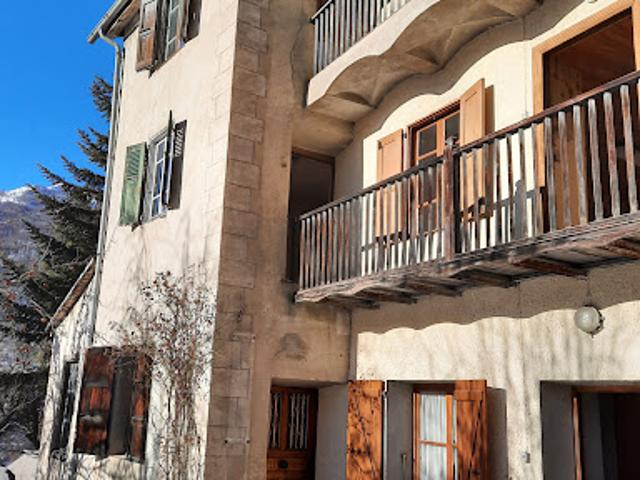 Vente Maison 12 pièces 400 m2 Briançon