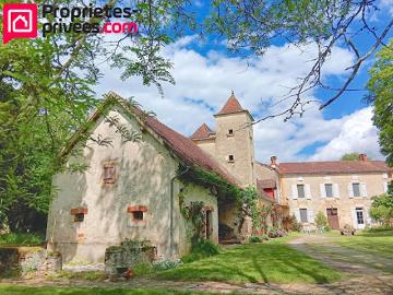 Vente Maison 12 pièces 400 m2 Catus