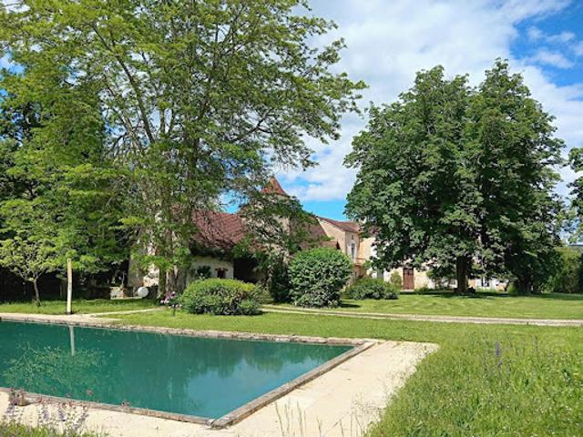 Vente Maison 12 pièces 400 m2 Catus