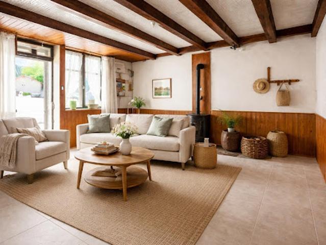 Vente Maison 12 pièces 400 m2 Condamine