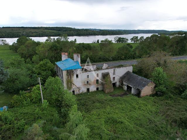 Vente Maison 12 pièces 400 m2 La Ménitré