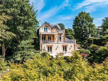 Vente Maison 12 pièces 400 m2 Le Vésinet