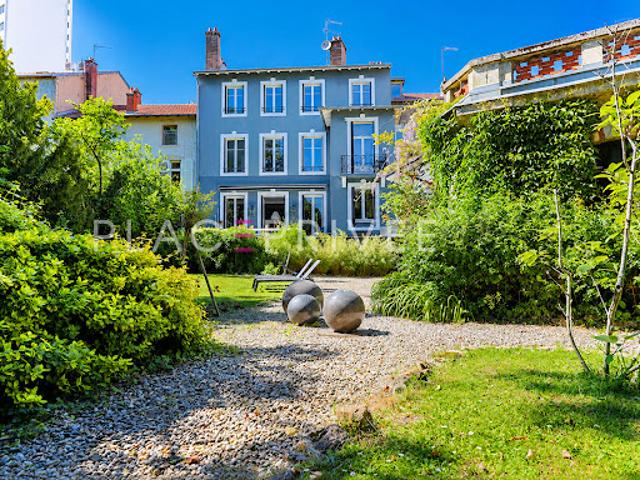 Vente Maison 12 pièces 400 m2 Nancy
