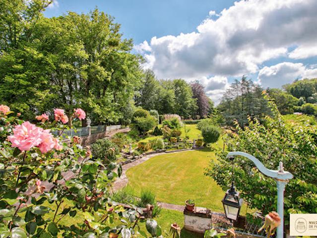 Vente Maison 12 pièces 400 m2 Pau