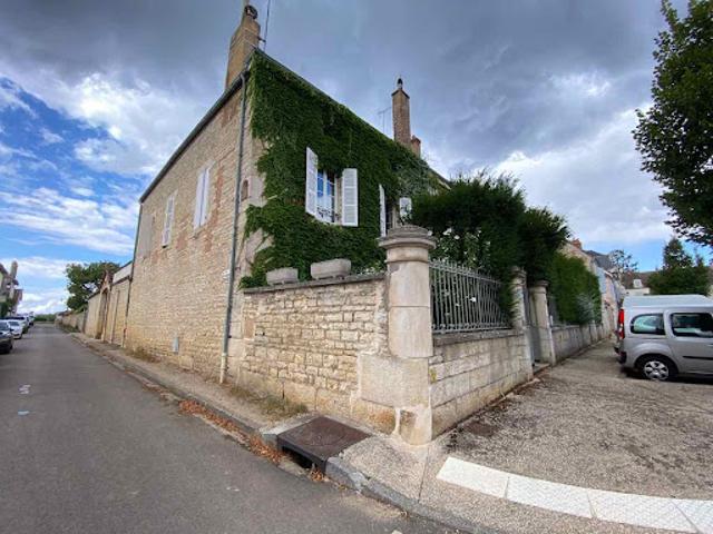 Vente Maison 12 pièces 400 m2 Pommard