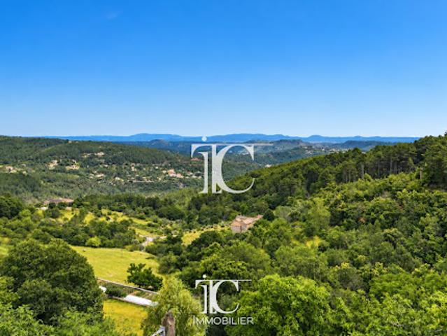 Vente Maison 12 pièces 402 m2 Les Vans