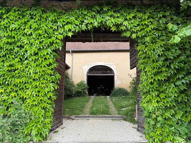Vente Maison 12 pièces 407 m2 Bonnay
