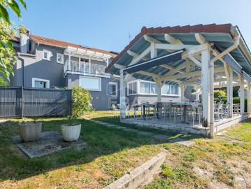 Vente Hôtel particulier 12 pièces 407 m2 Grandvillers