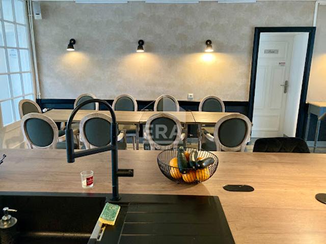 Vente Hôtel particulier 12 pièces 407 m2 Grandvillers