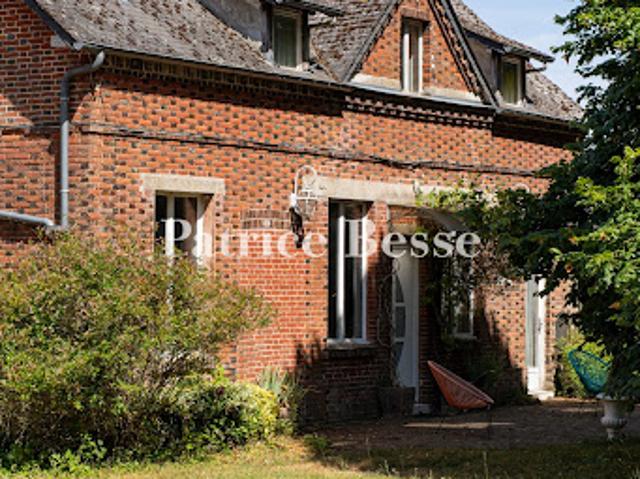 Vente Maison 12 pièces 404 m2 Bernay